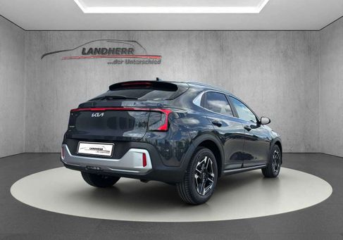 Kia XCeed, 2026 3