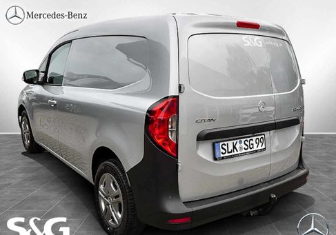 Mercedes-Benz Citan, 2024