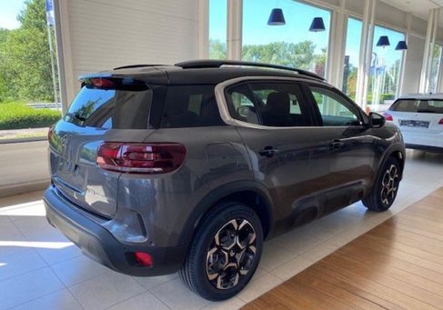 Citroën C5, 2025 3
