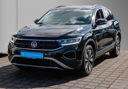 Volkswagen T-Roc, 2025 2