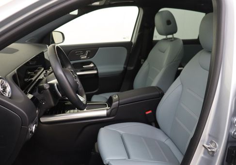 Mercedes-Benz GLA 250, 2023