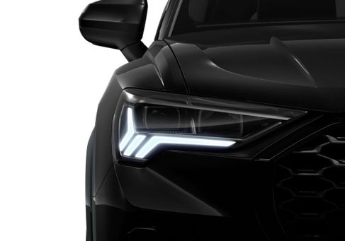 Audi Q3, 2023