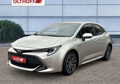 Toyota Corolla, 2020