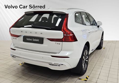 Volvo XC60, 2025 3