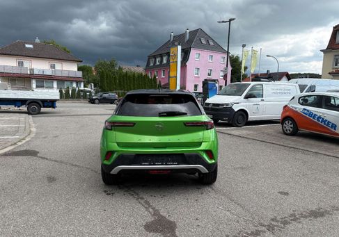 Opel, 2021 3