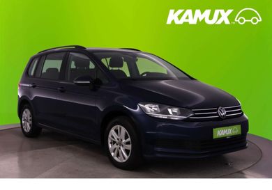 Volkswagen Touran, 2023