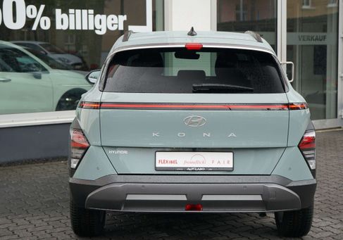 Hyundai Kona, 2020