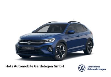 Volkswagen Taigo, 2025