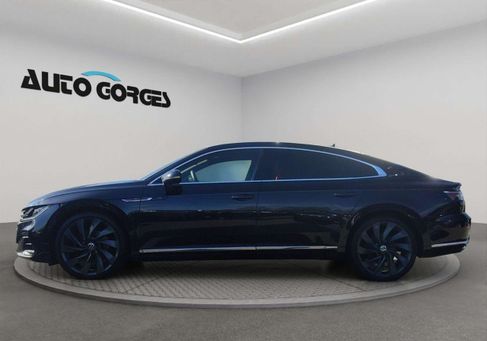 Volkswagen Arteon, 2020 2