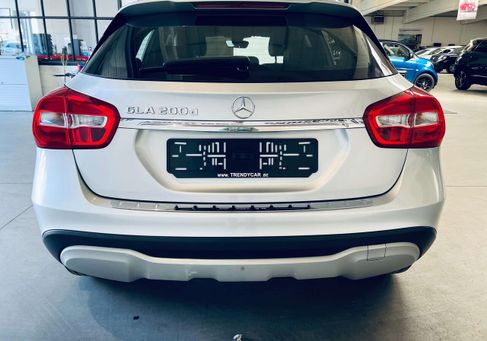 Mercedes-Benz GLA Klasė, 2019 3