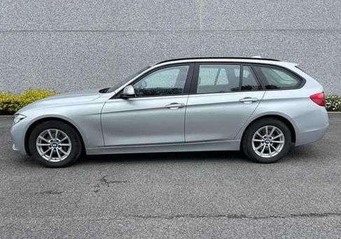 BMW 3 Serija, 2018