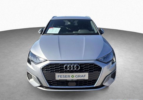 Audi A3, 2022 2