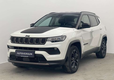 Jeep Compass, 2022 3