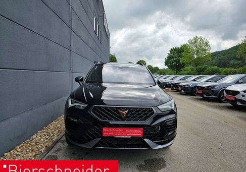 Cupra Ateca, 2022