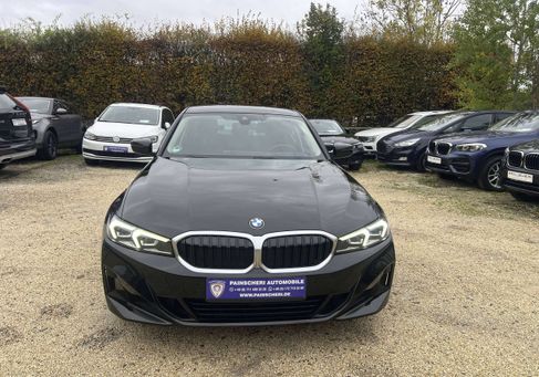 BMW 320, 2023