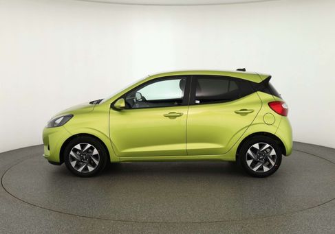 Hyundai i10, 2024 3