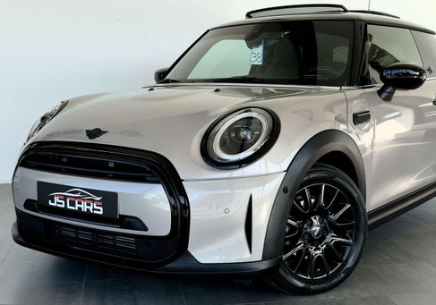 MINI Cooper, 2022