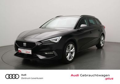 Seat Leon, 2025