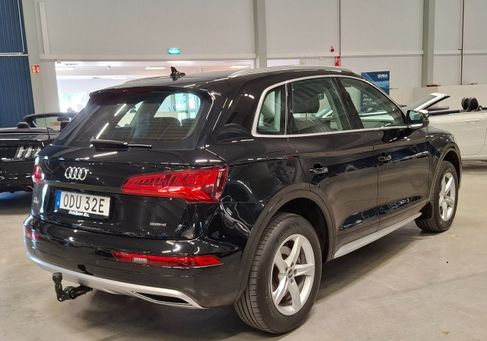 Audi Q5, 2020 2