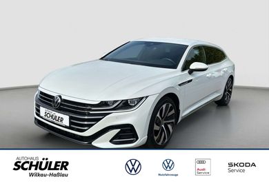 Volkswagen Arteon, 2022
