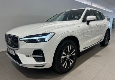 Volvo XC60, 2025