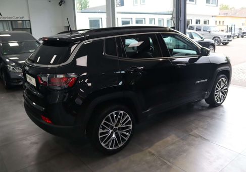 Jeep Compass, 2024 3