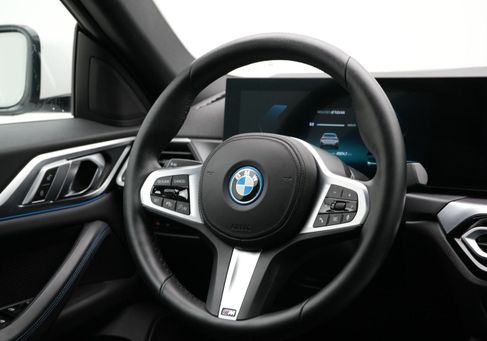 BMW i4, 2025 2