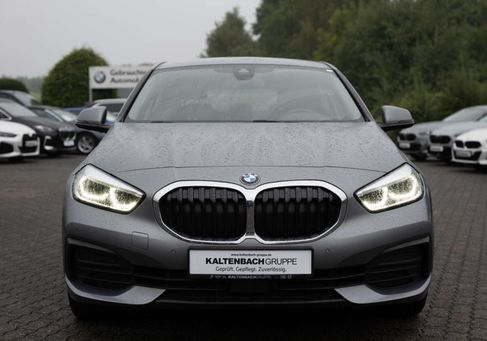 BMW 118, 2022 3
