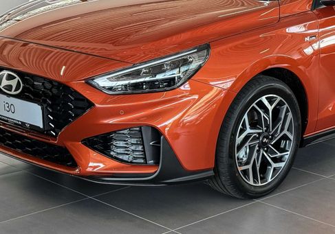 Hyundai i30, 2026 3