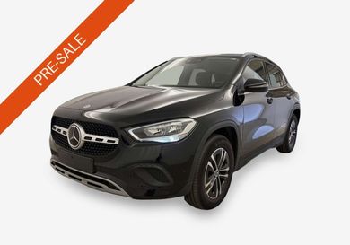 Mercedes-Benz GLA 200, 2023