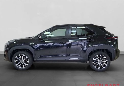 Toyota Yaris Cross, 2026 2