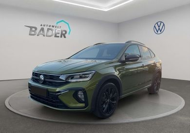 Volkswagen Taigo, 2025