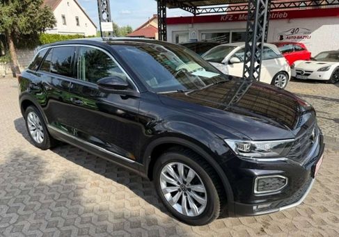 Volkswagen T-Roc, 2021 3