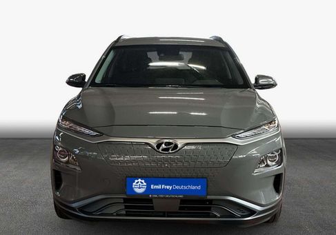 Hyundai Kona, 2021 3