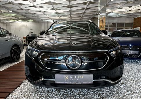 Mercedes-Benz EQA, 2023 2