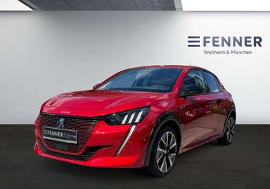 Peugeot 208, 2020