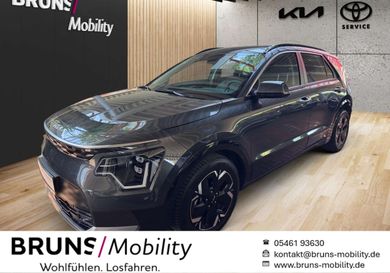 Kia, 2022