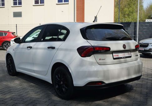 Fiat Tipo, 2019 3