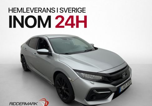 Honda Civic, 2020