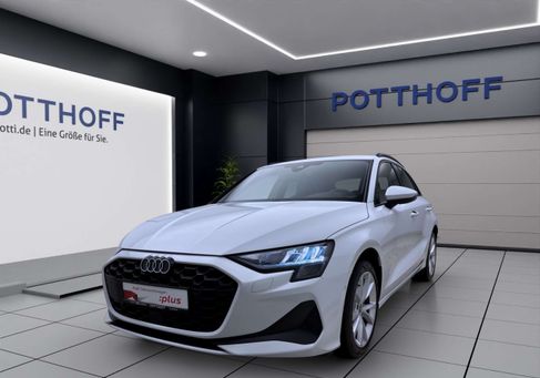 Audi A3, 2025 2