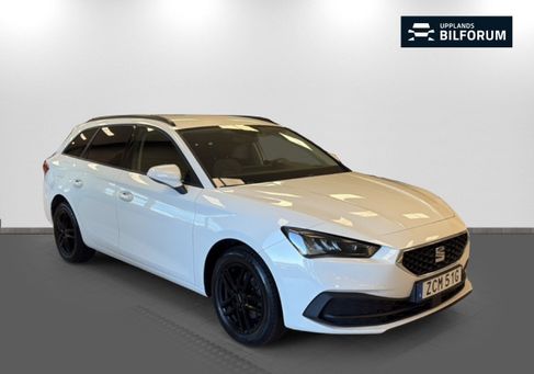 Seat Leon, 2020