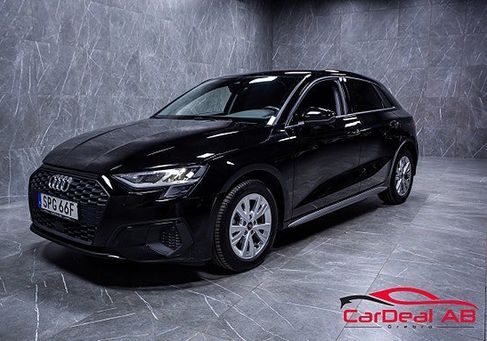 Audi A3, 2023 3