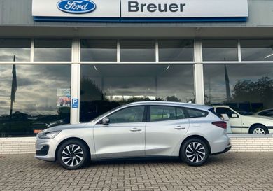 Ford Focus, 2023