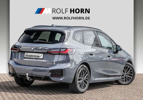 BMW 220, 2021 2