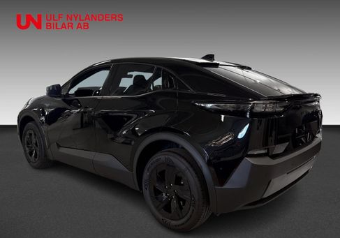 Subaru, 2026