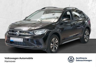 Volkswagen Taigo, 2026