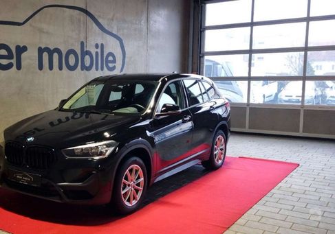 BMW X1, 2019