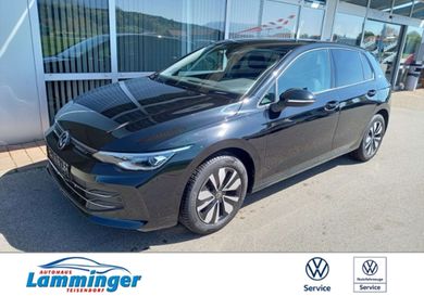 Volkswagen Golf, 2025