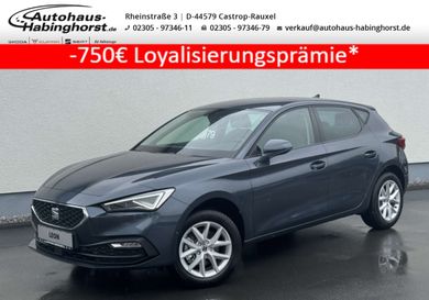 Seat Leon, 2026