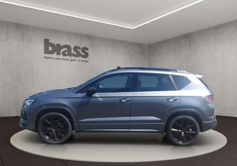 Cupra Ateca, 2023